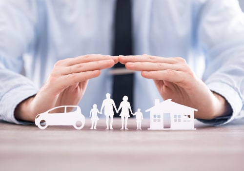 Understanding Ratings and Reviews for Insurance Companies