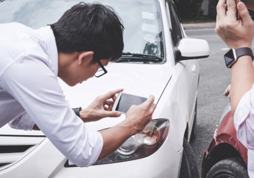 Understanding Collision Coverage: What You Need to Know