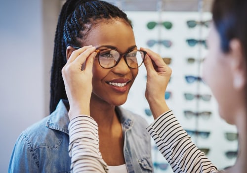 Understanding Vision Insurance: Everything You Need to Know